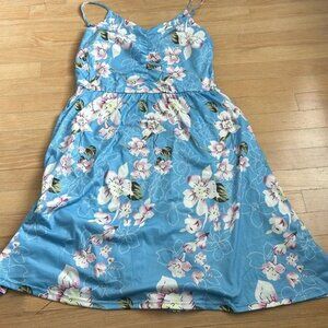 Women’s summer dress